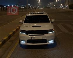 دودج دورانجو